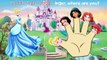 Disney Princess Collection Finger Family Songs / Top Daddy Finger Family Nursery Rhymes Lyrics