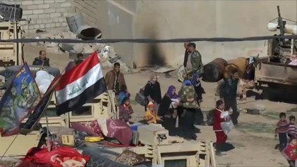 معركة تلعفر.. هل تفجر صراعا طائفيا وربما إقليميا؟