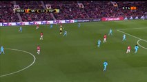 Juan Mata Goal