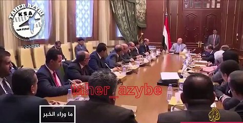 [MP4 360p] تقرير طاحن للجزيرة عن بدأ الهجوم الناري الحاسم للسعودية للقضاء على الحوثيين