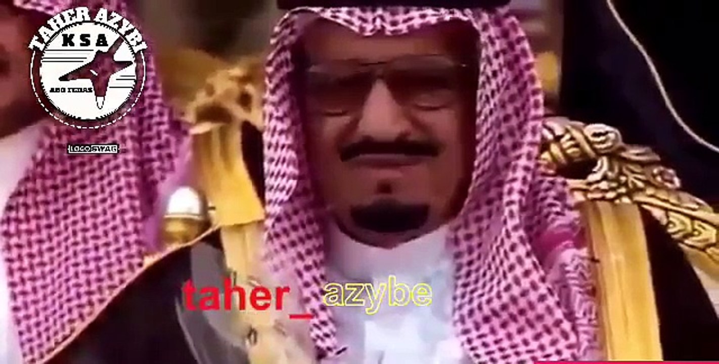 [MP4 360p] عرض الجيش السعودي - عاصفة الحزم