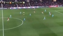 Zlatan Ibrahimović Goal HD - Manchester United 3-0 Feyenoord - 24.11.2016 HD
