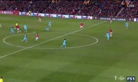 Jones B.  Own goal HD - Manchester Unitedt3-0tFeyenoord 24.11.2016