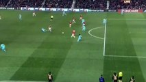 2-0 Juan Mata SUPER Goal HD - Manchester United 2-0 Feyenoord - 24.11.2016 HD