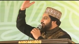 Main Sadqay Data Tu by Hafiz Noor Sultan Siddiqui - Milad Milad Conference - NaatHub.com