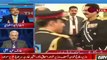 There is Rift Within Sharif Family Because of Prior Commitments Regarding Future COAS - Arif Bhatti's Inside Info