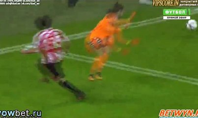 Lekue Goal HD - Ath Bilbao	3-1	Sassuolo 24.11.2016