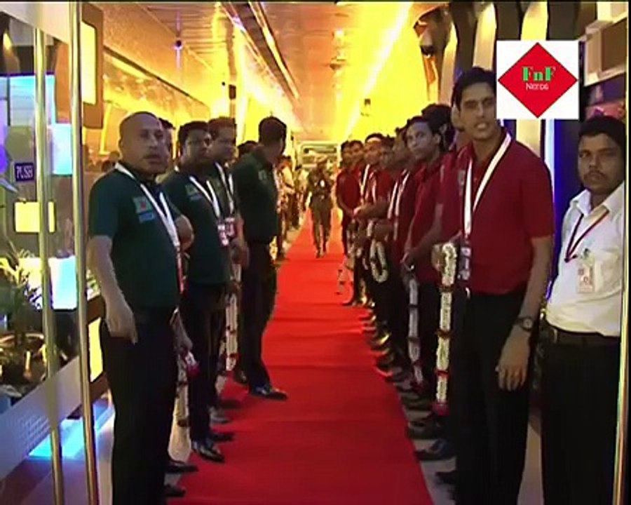 Messi in Dhaka~Bangladesh~Argentina vs Nigeria-2011
