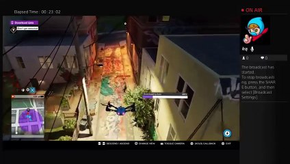 jay_money08's Live kick ass fallout 4 survival mode (17)