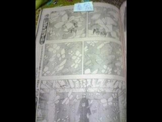 Spoil du chapitre 368