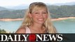 California Jogger Sherri Papini Found Alive After Missing For 3 Weeks