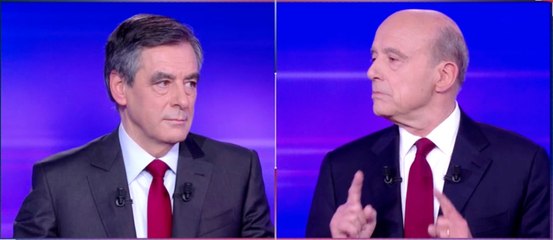 "Ali Juppé", "homophobe": les candidats s'attaquent sur les rumeurs