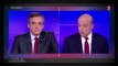 Débat entre Fillon et Juppé : passe d'armes autour de l'IVG