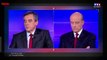 François Fillon et Alain Juppé s'écharpent sur l'IVG