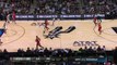 James Harden Sick Move | Rockets vs Spurs | November 9, 2016 | 2016-17 NBA Season