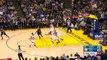Stephen Curry vs Seth Curry | Mavericks vs Warriors | November 9, 2016 | 2016-17 NBA Season