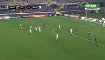 Garry Rodrigues | Fiorentina 2 - 3 PAOK