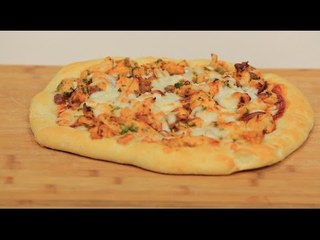 بيتزا الدجاج | أميرة شنب