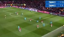 Jesse Lingard Goal HD - Manchester United 4-0 Feyenoord - 24.11.2016 HD