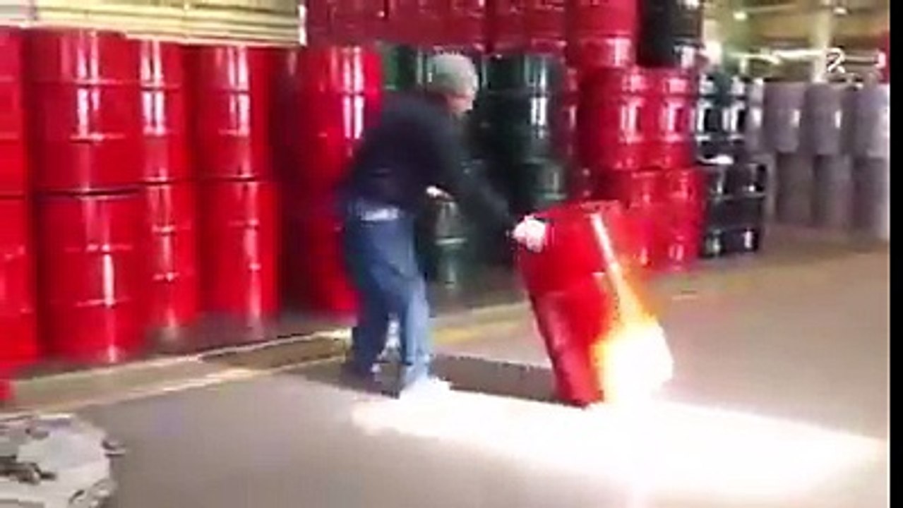 İşinde profesyonel olmak böyle bişey