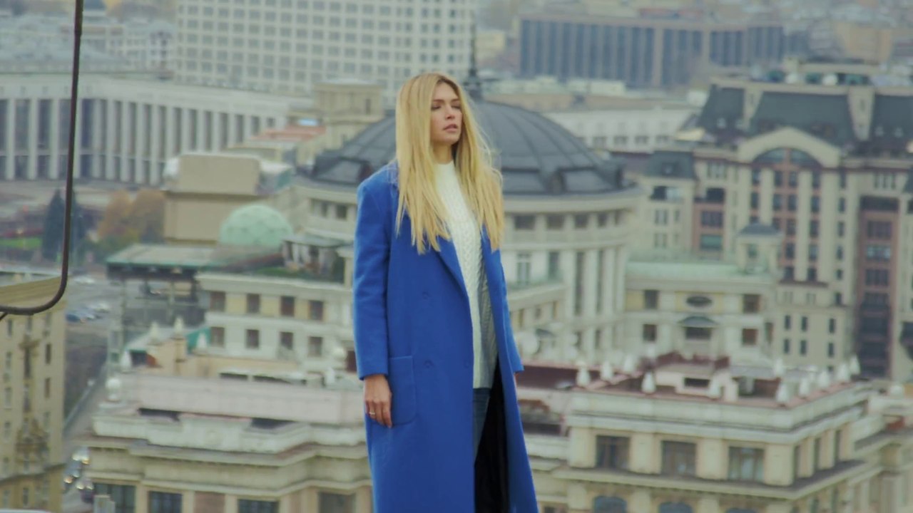 T-killah   Вера Брежнева - Этажи (Премьера клипа)