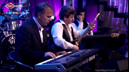 Hakkı Bulut Senden Vazgeçmem