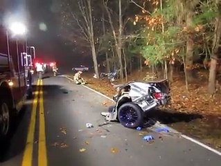 Hız Varsa Sağlam Araba Yoktur..!