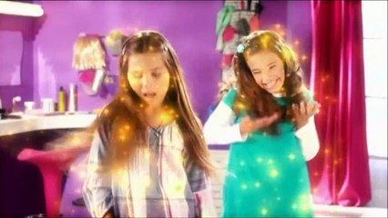 Bloque de anuncios Disney Channel 11-11-2016 (1)