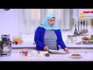 مراكب البيتزا - قرص بالبطاطس و الجبنة الموتزاريلا و وصفات اخرى | على قد الأيد حلقة كاملة