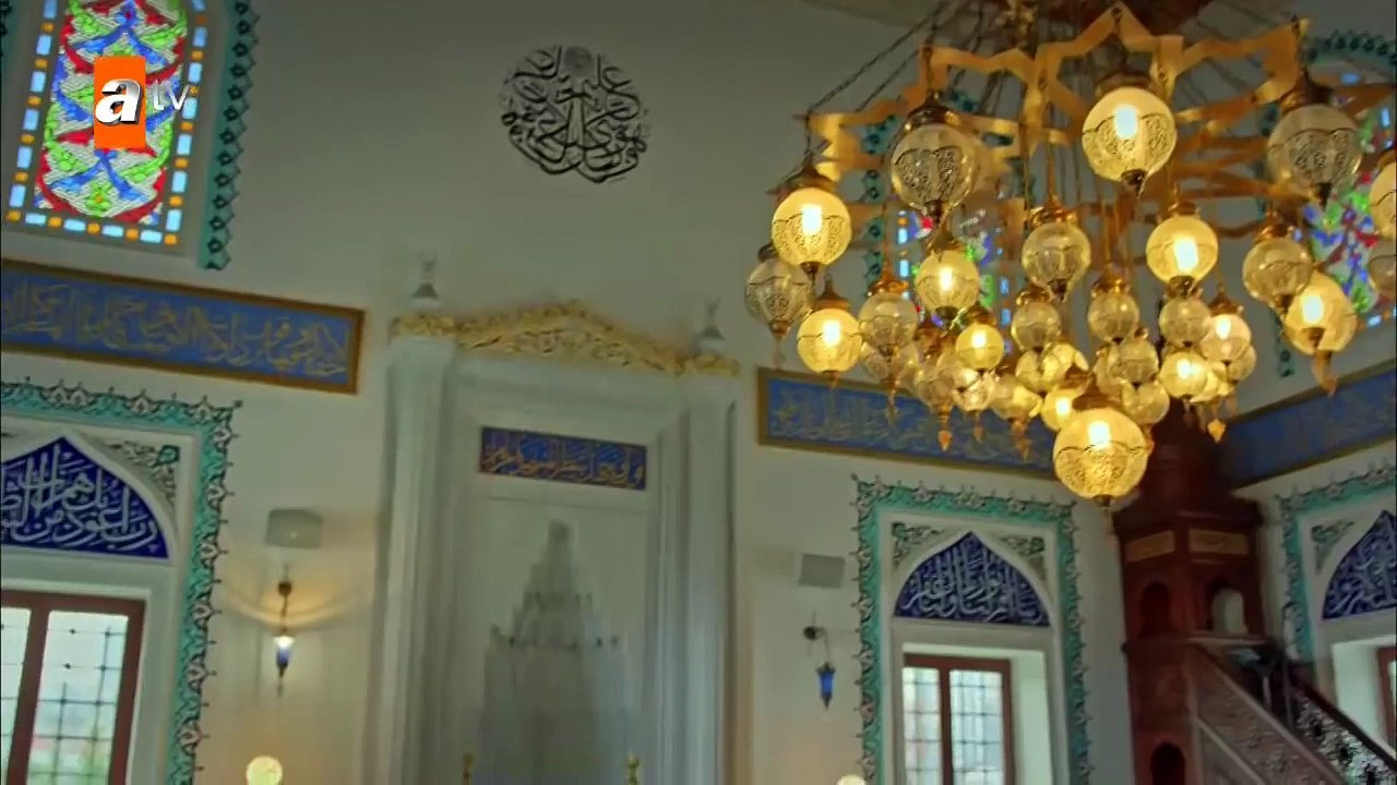 Ensar ile Muhacirin hikayesi... - Kertenkele Yeniden Doğuş 79. Bölüm - atv