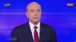 Alain Juppé : "C'est la 1ère fois que le chef d'Etat russe choisit son candidat"