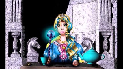 La société des Mary Sue épisode 03: Ebony Raven Way