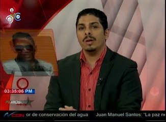 Lo que piensa hacer Omega cuando salga de la cárcel con su ex pareja
