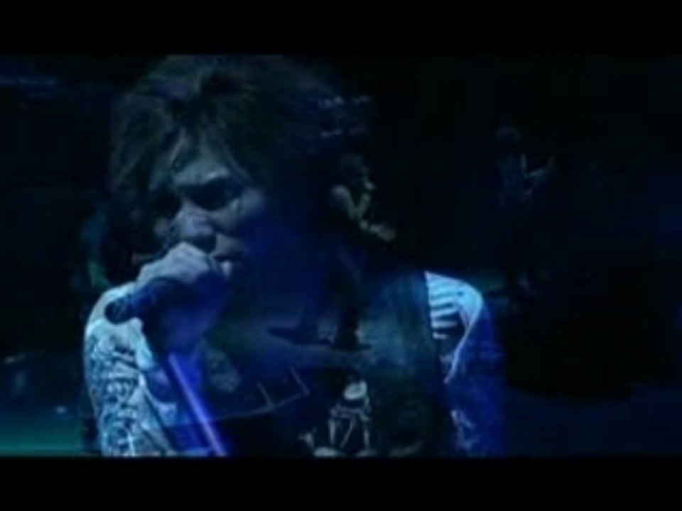 Janne Da Arc - Yaminotsuki wo Anatani