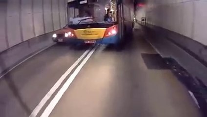 Şeridinde Gitmeyenlere Yapmak İstediğim =)