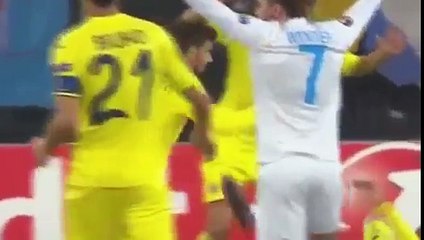 FC Zuerich vs Villarreal 1-1 Highlights & All Goals Europa League 24 Nov 2016
