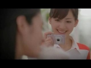 ayase haruka&koyuki:Viera