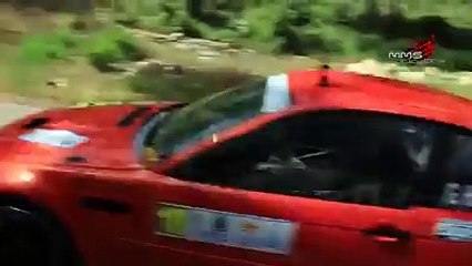 BMW M3 DAĞ YOLUNDA MÜTHİŞ PERFORMANSI