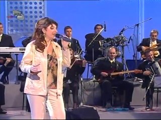 Biljana Jevtic - Suzo jedina (RTS)