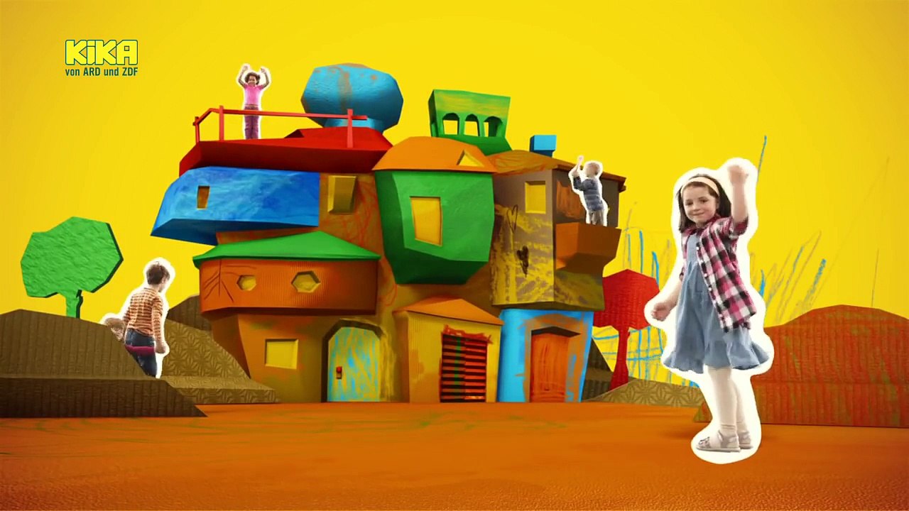 ENE MENE BU vom 29. September 2016 | Mehr auf KiKA.de