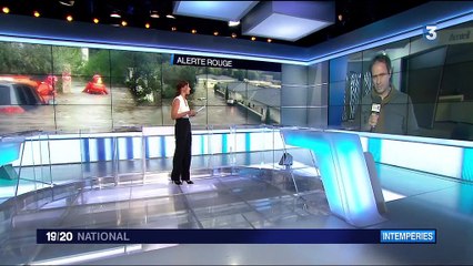 Haute-Corse : une cellule de crise ouverte à Bastia