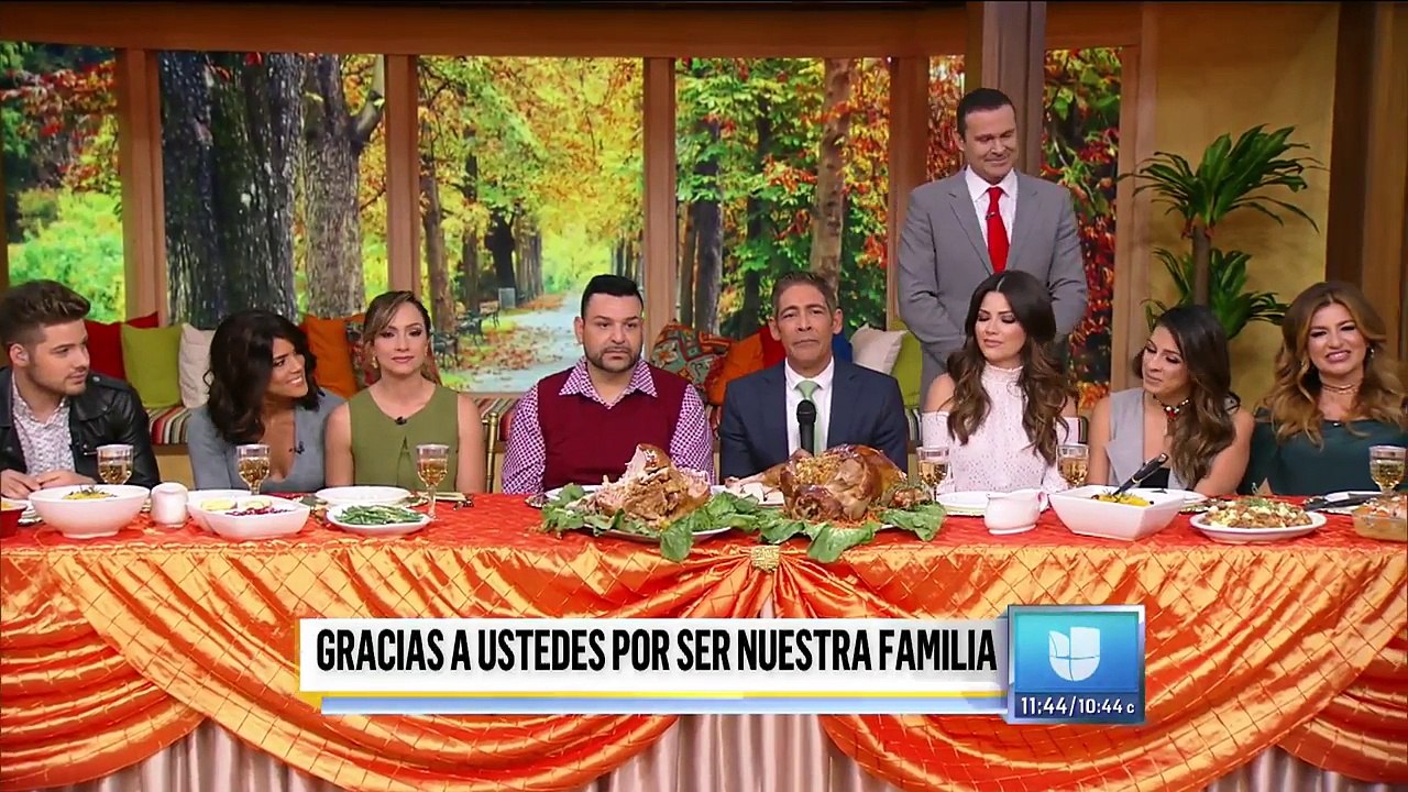¡Johnny Lozada será abuelo y así nos compartió la noticia!