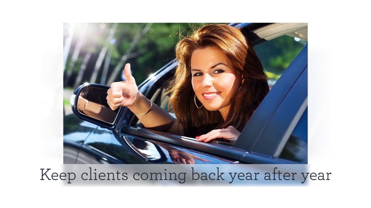 Automotive Cutting Edge