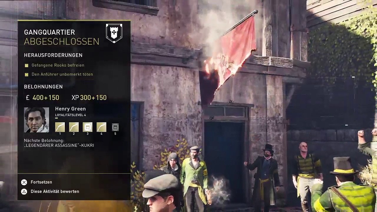 Assassins creed Syndicate DE (76)