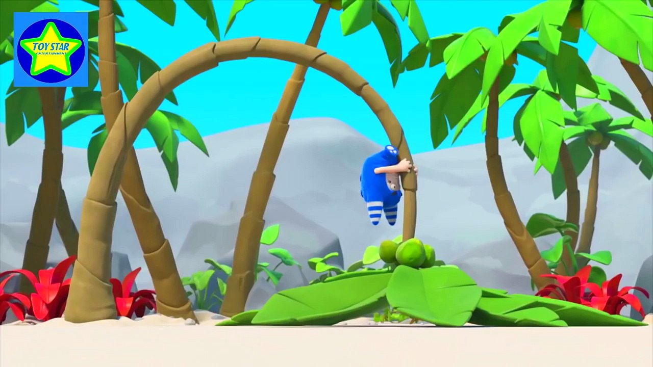 Funny Cartoon ¦ Oddbods Full Compilation #46 ¦ Cartoons For Kids
