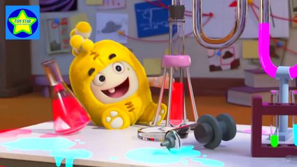 Funny Cartoon ¦ Oddbods Full Compilation #48 ¦ Cartoons For Kids