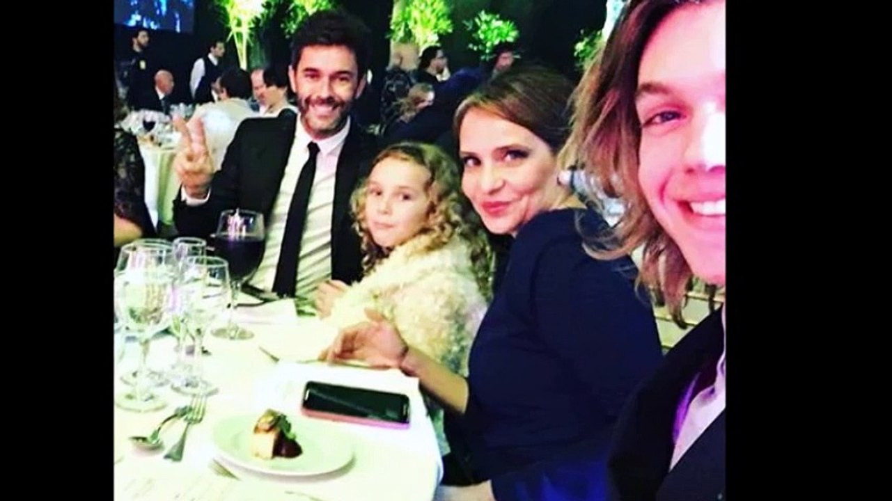 NUESTRA GANADORA TOSCANO