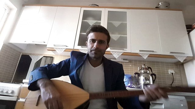 YUSUF SABUNCU HEY NABE NABE VERE LE LEE