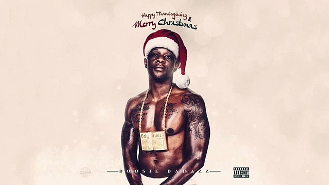 Boosie Badazz x Rich Homie Quan “No Loyalty“ (WSHH Exclusive - Official Audio)