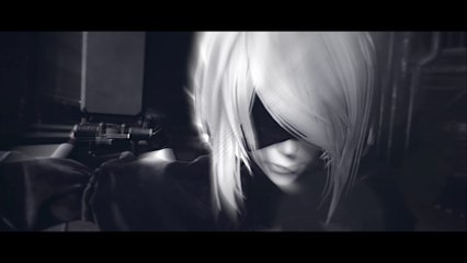 NieR  Automata  Song of the Ancients   Popola  Dreamy Music Box -Edit-